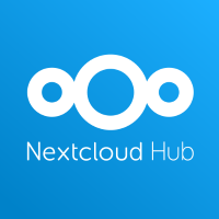 Cover Image for DockerでNextcloud構築